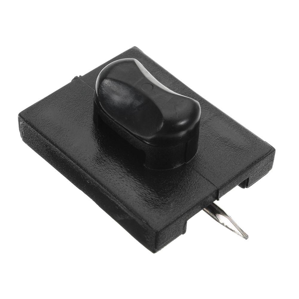 Bộ 4 Chốt Cố Định Thảm Lót Sàn Xe Hơi Chống Trượt Tiện Dụng