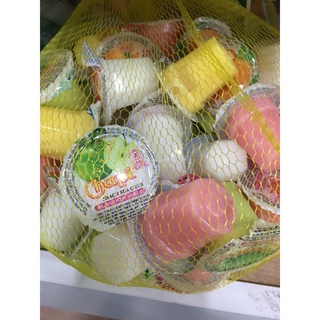 Thạch Sữa chua Chapi Đức Hạnh lưới 900gr