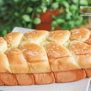 [DATE MỚI NHẤT] BÁNH MÌ HOA CÚC PHÁP MINI 210G