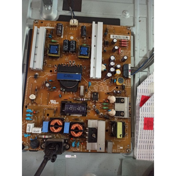 Nguồn tivi LG 47LB650T