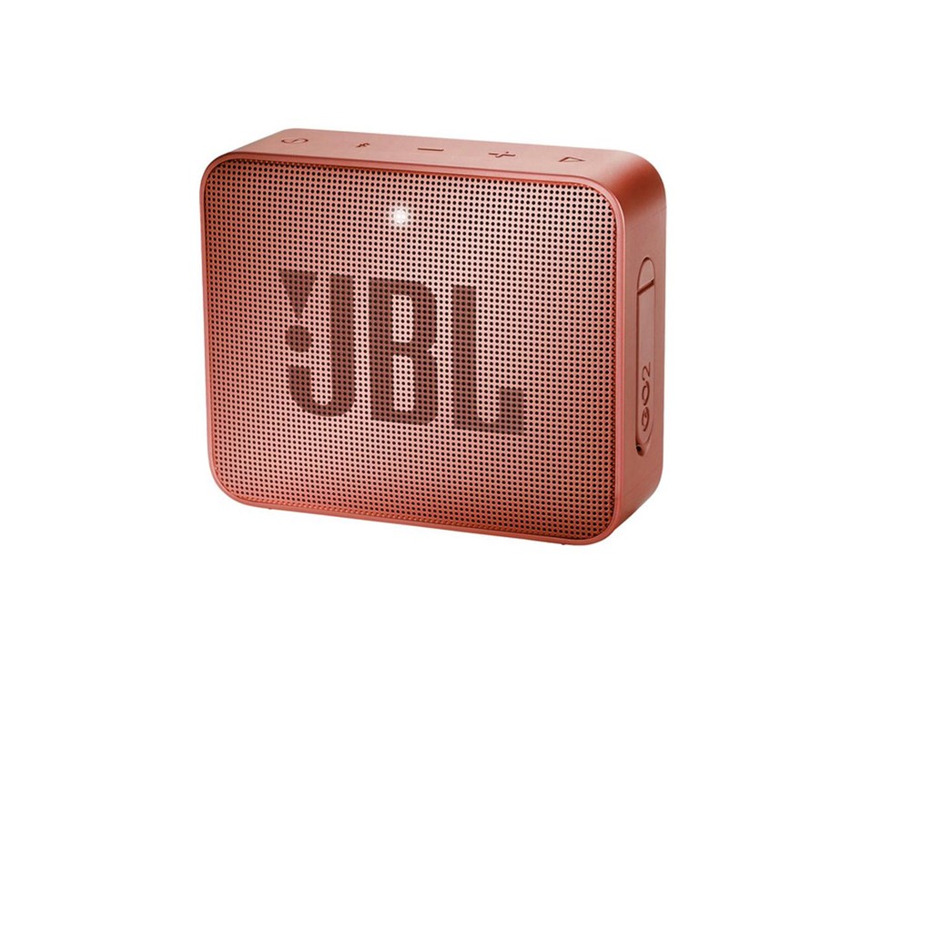 Loa Bluetooth JBL Go 2 - Hàng Chính Hãng