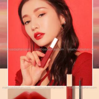 ( CÓ SẴN ) Son kem thỏi vuông