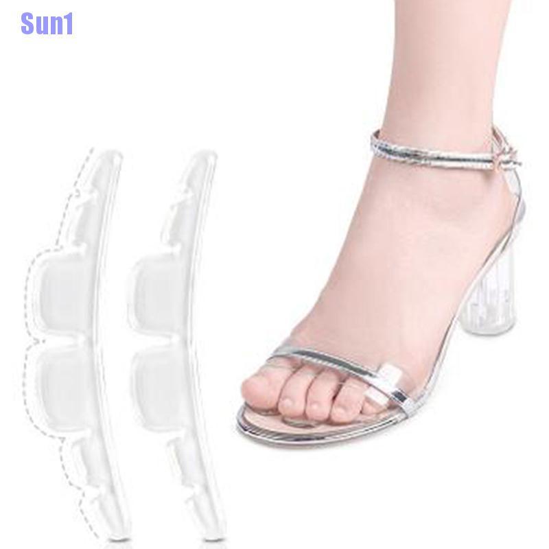 Miếng lót giày cao gót chống trượt tiện lợi chất lượng cao