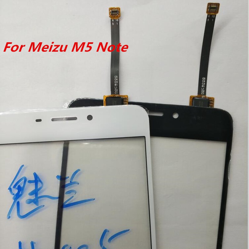 Màn hình cảm ứng ngoài cho Meizu M5 Note / Meilan Note 5