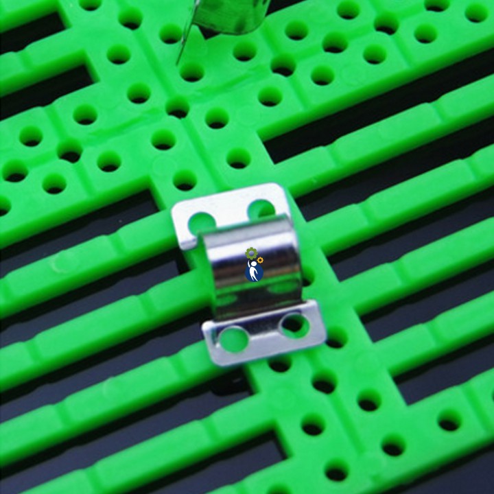 Bộ 4 Khung Cố Định Motor 716 720 8520