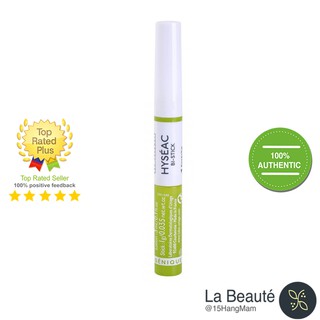 Uriage hyséac bi-stick - bút che khuyêt điểm cho da mụn 15ml