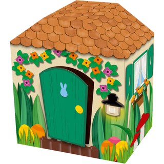 Lego 5005249 - Easter Bunny Hut - Thỏ Phục sinh