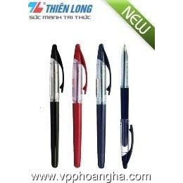 COMBO 290 chiếc Bút Thiên Long Master GEL-B01 SIÊU TRƠN chính hãng cam kết hàng công ty