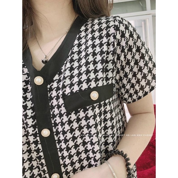 Váy bầu thiết kế công sở V1