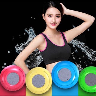 Loa nghe nhạc Bluetooth BTS06