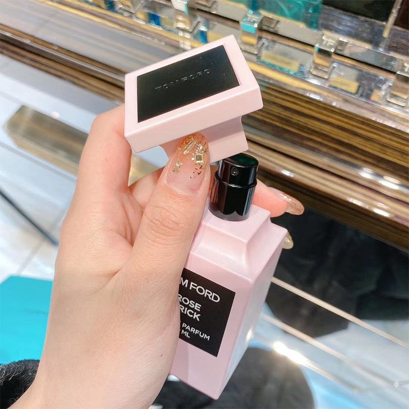 Nước hoa Tom Ford Rose Prick quyến rũ cao cấp 50ml / 100ml