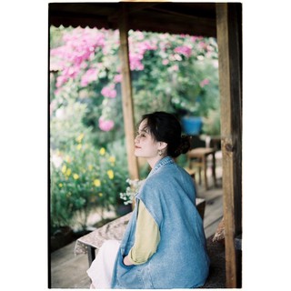 [Hanoi Film] Phim Fuji Super HQ outdate