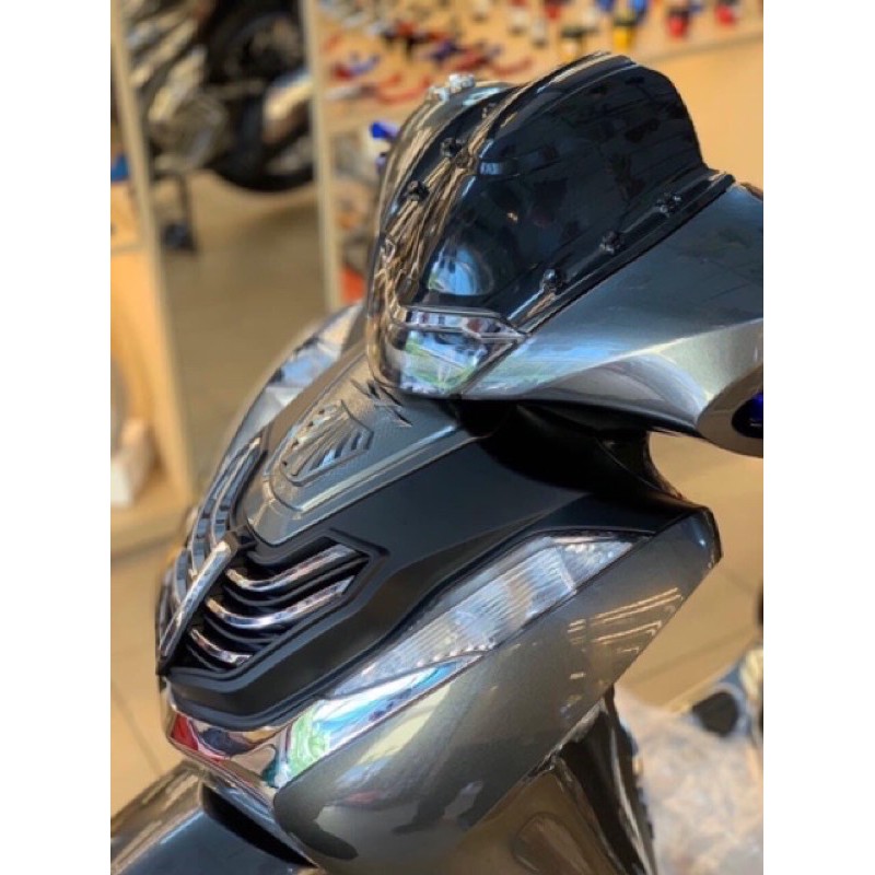 Mặt nạ Thay thế SH 2020 kiểu Sọc mới