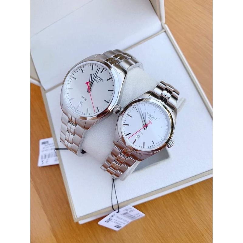 Đồng hồ nam Tissot