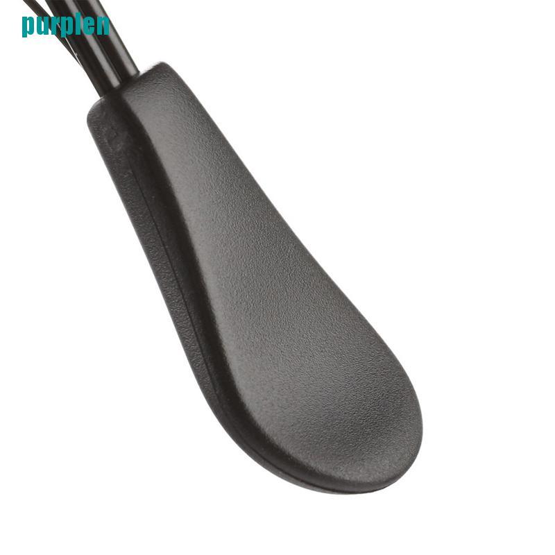 【pen】Eyelash Curler Tweezers Curved Handle Does Not Hurt Eyelash Long-Lasting Curling