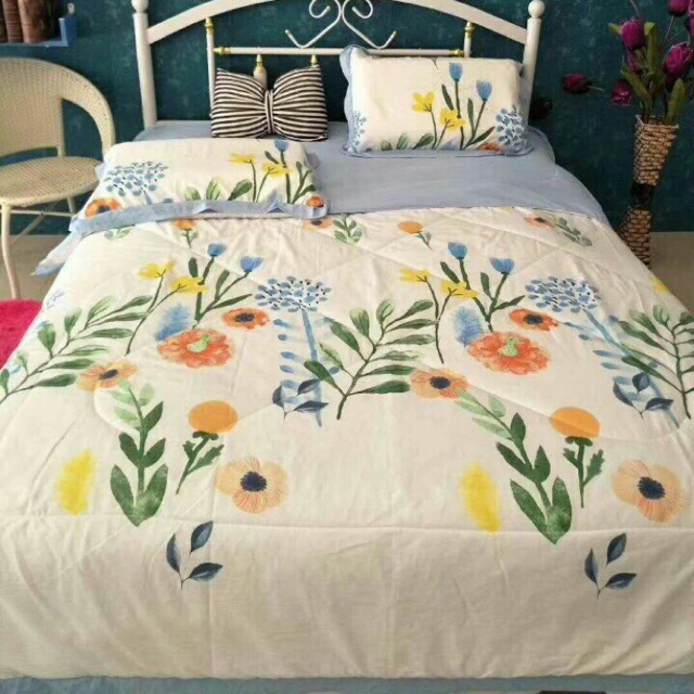 Set đũi nhiệt đới