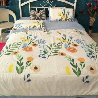 Set đũi nhiệt đới