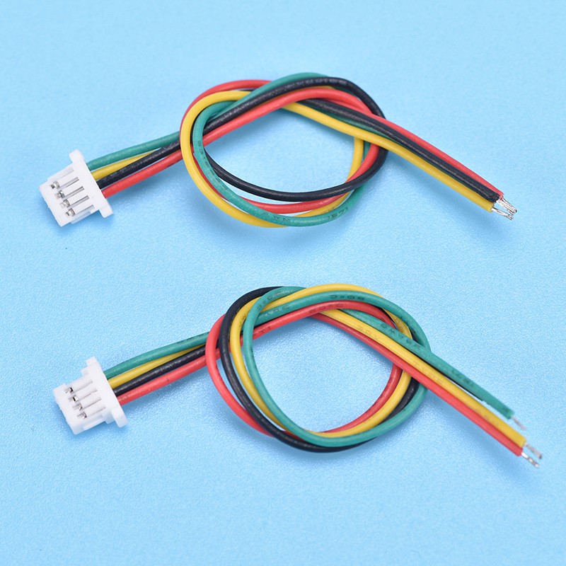 5 Set Dây Cáp Nối Dài Mini 1.0 4-pin
