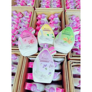 Sữa tắm hương nước hoa good girl 1000ml tặng nước hoa 5ml