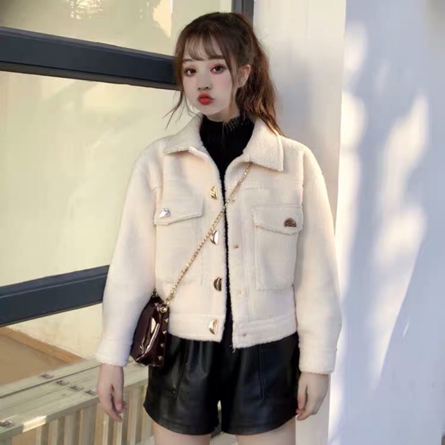 Áo khoác Cao cấp Quảng Châu