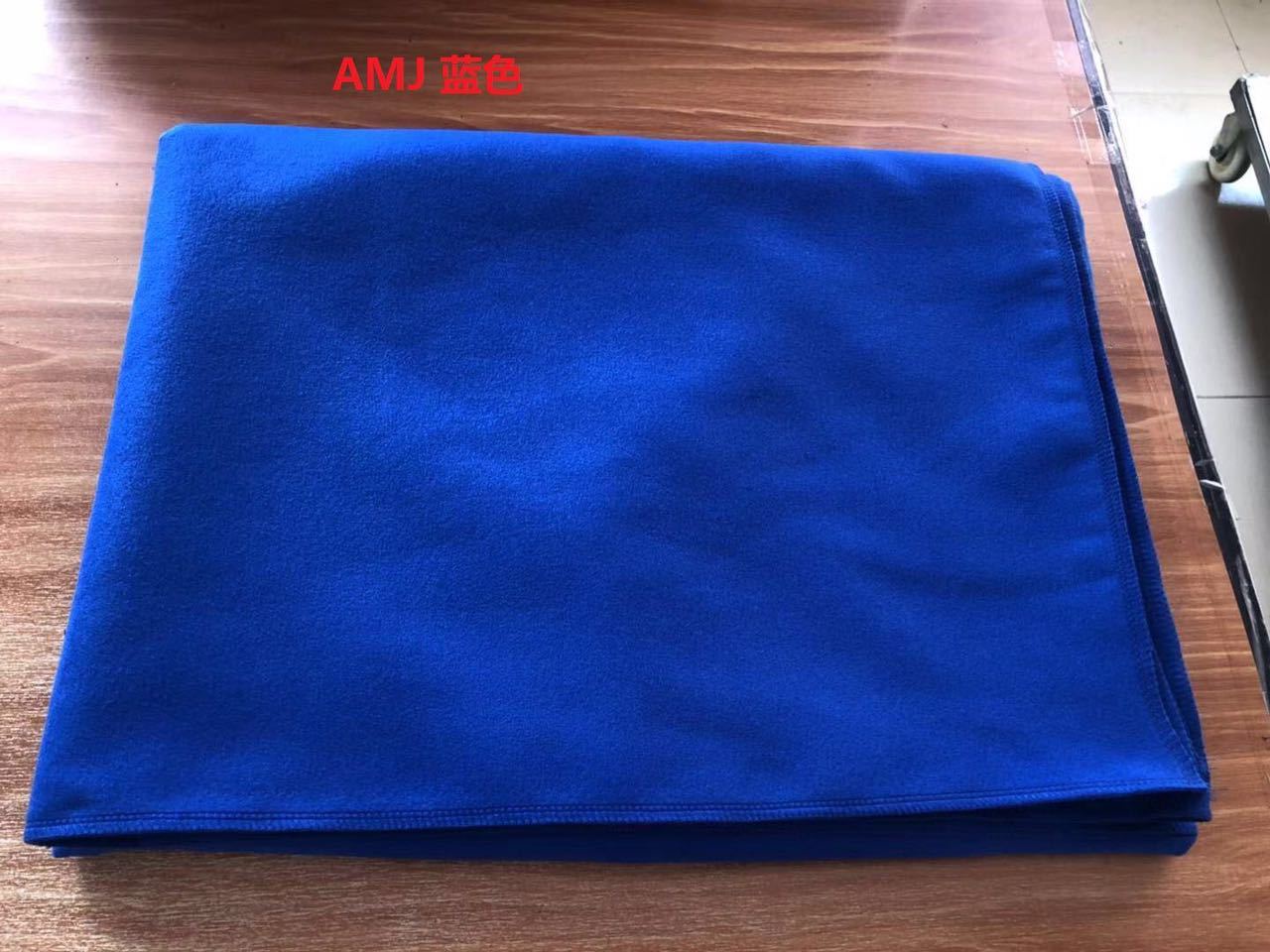 Thảm Tập Yoga 1.5m Hai Mặt Bằng Vải Cashmere