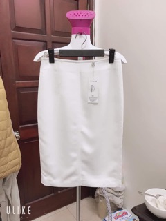 Chân váy nguyên tem (2 chiec)