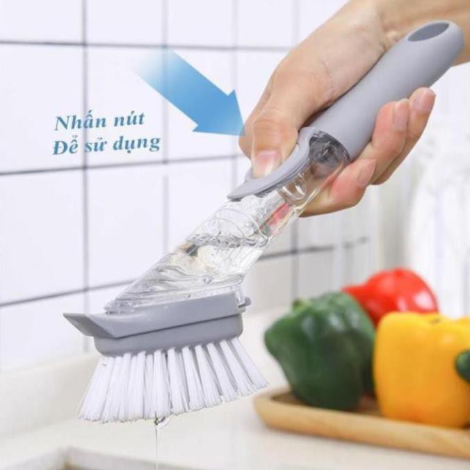 DỤNG CỤ CỌ RỬA ĐA NĂNG CÓ BÌNH XỊT