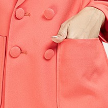 [Mã FAMALLT5 giảm 15% đơn 150k] Áo blazer và quần short nữ KO-ISAN thời trang công sở SV121 | BigBuy360 - bigbuy360.vn