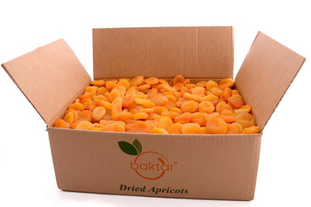 [Mã GROSALE2703 giảm 8% đơn 250K] Mơ sấy tự nhiên Thổ Nhỹ Kỳ 800gr | BigBuy360 - bigbuy360.vn