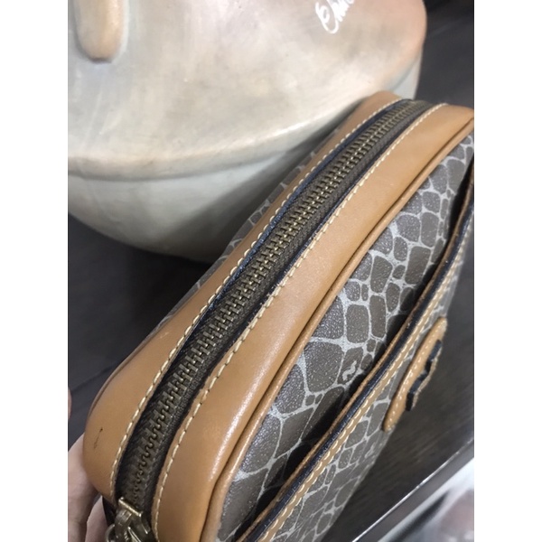 Túi đeo chéo mini Nina Ricci - used bags