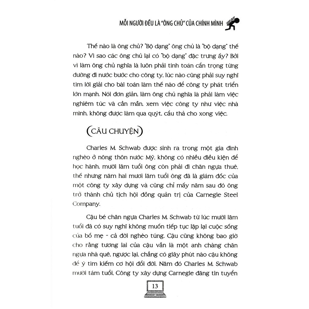 Sách - Bạn Làm Việc Vì Ai? (Bìa cứng) [Minh Long]