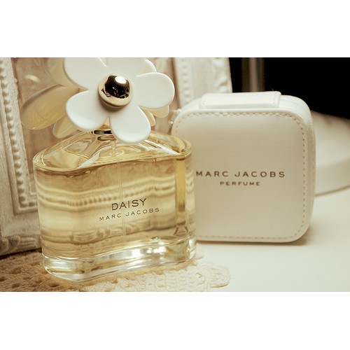 [HOT] Nước hoa chính hãng Nữ Marc Jacobs Daisy Eau De Toilette 5ml/10ml/20ml [MUA NGAY]