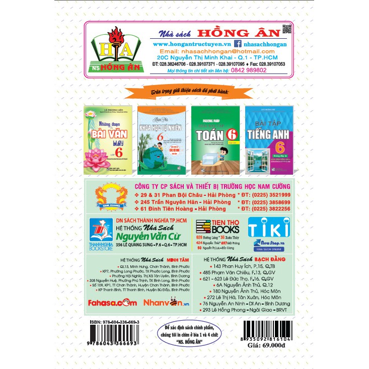 SÁCH - Hướng dẫn học Ngữ Văn 6- Tập 2 -