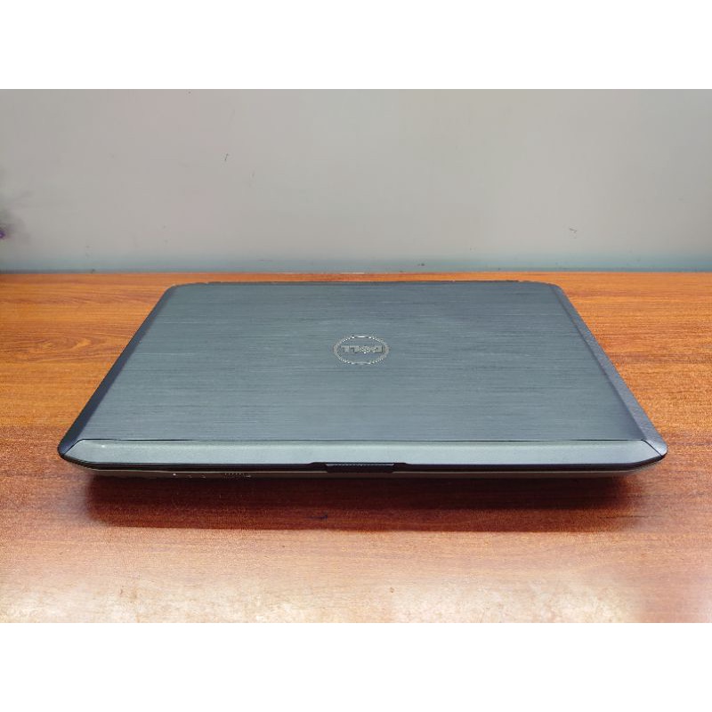 Laptop Dell E5430 core i5 3230M RAM4GB SSD120GB màn hình 14.0 HD+ vỏ nhôm