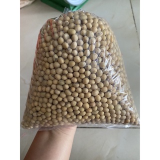 1kg đậu nành (đậu tương)
