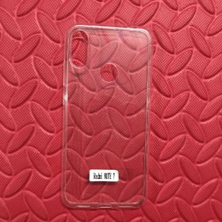 Ốp lưng silicon xiaomi redmi note 7 dẻo cao cấp