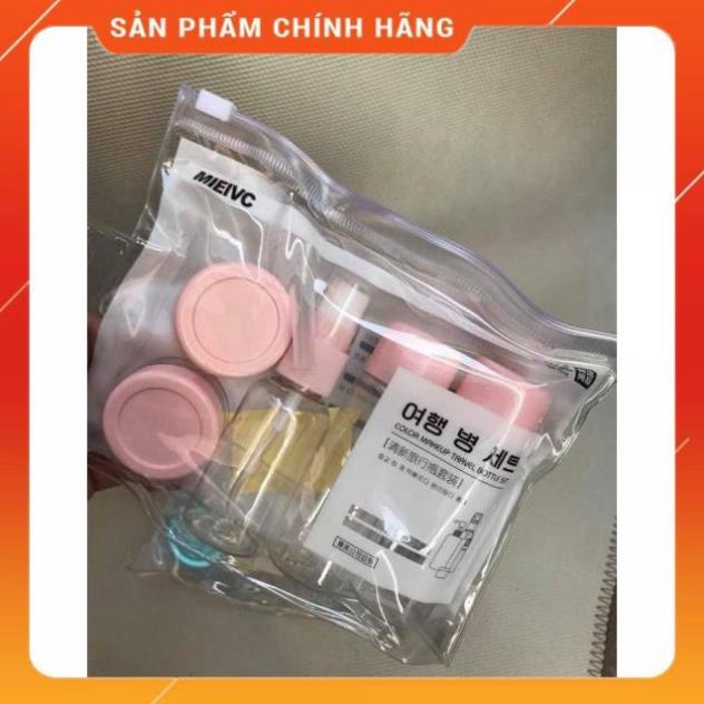 Set 5 Lọ Chiếc Mỹ Phẩm Hàn Quốc