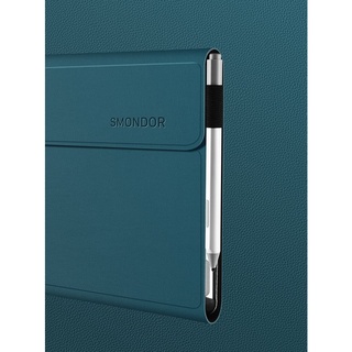 [Mã 156ELHA80K giảm 6% đơn 400K] Ốp da , Bao Da cao cấp Smondor cho Surface Pro 4,5,6,7,7Plus, Pro 8 M21