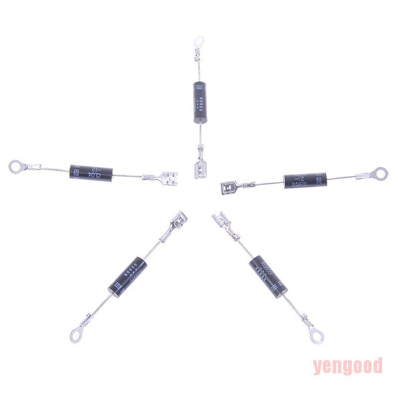 Bộ 5 Clin04-12 Một Chiều Điều Chỉnh Được Mới