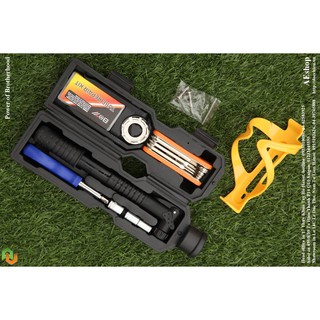 Bộ dụng cụ sửa xe bình nước Boy