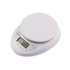 CÂN TIỂU LY 5 KG ELECTRONIC KITCHEN SCALE