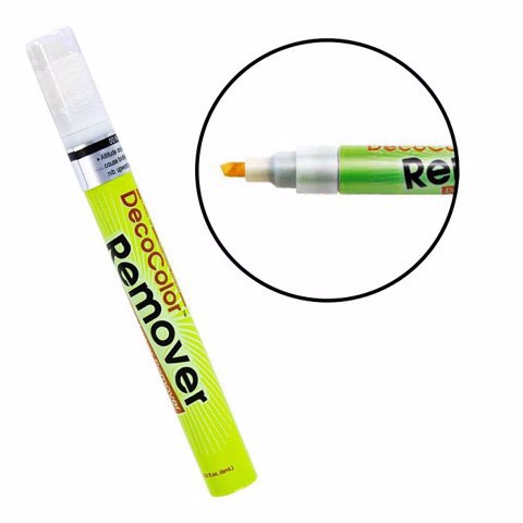 Bút xóa mực bút sơn Marvy Paint Marker Remover 300DCR