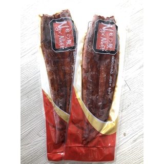 [HÀNG NHẬT] LƯƠN NHẬT UNAGI (CÁ CHÌNH NHẬT) TẨM GIA VỊ - [SIZE LỚN-200 gram 1 con]