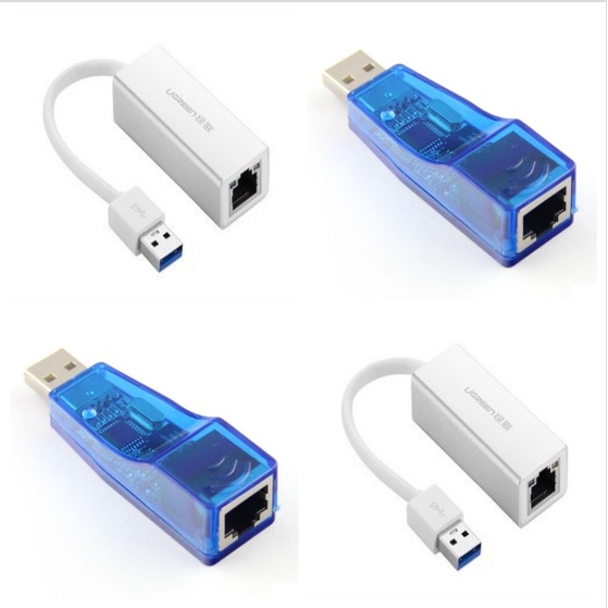 [FREESHIP] USB RA LAN CHUẨN 3.0 NHIỀU MẪU