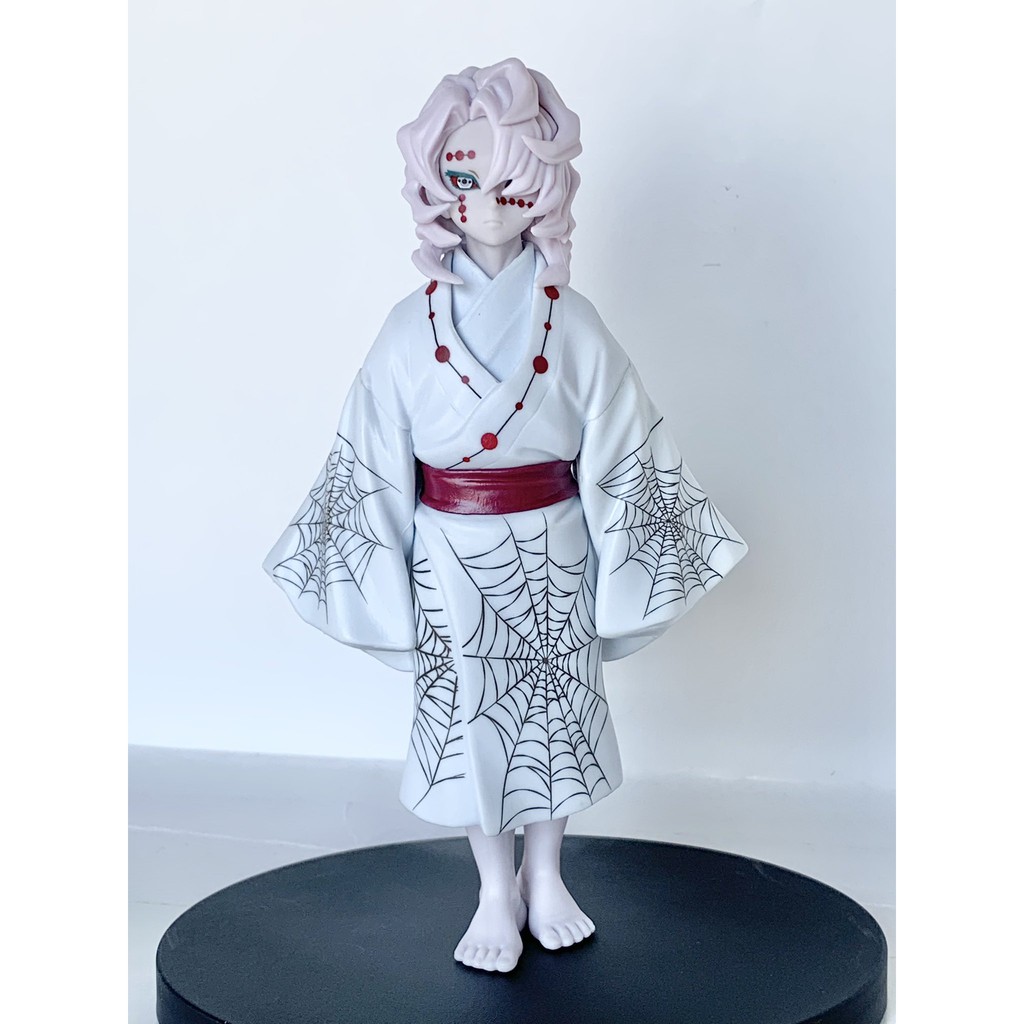 Mô hình chính hãng Hạ Huyền Ngũ RUI - Thanh Gươm Diệt Quỷ Demon Slayer - hãng BANPRESTO