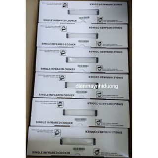 Bếp hồng ngoại Kangaroo KG20IFP1