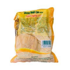 Măng Lưỡi Lợn Khô Nấu Ngay Kim Bôi 500g