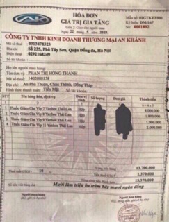 Giảm Cân Vip7