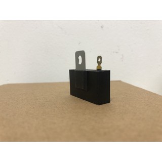Tụ điện vuông CBB61 2μF±5% 400V.AC ( 2.5uF - 400VAC)