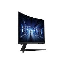 [GIÁ SỐC] Màn hình máy tính Samsung LC27G55TQWEXXV 27 inch WQHD 144Hz cong màn 2K gaming sắc nét tinh tế từng góc cạnh | WebRaoVat - webraovat.net.vn